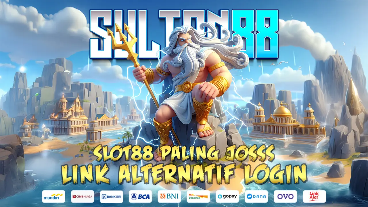Tinggi4d slot88 resmi